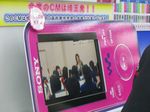 大宮ビックカメラにて
